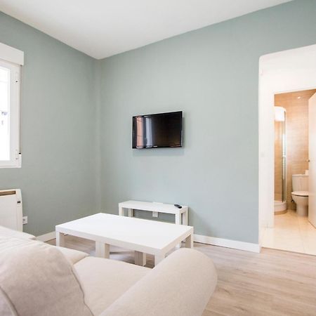Apartamentos Tetuan Sandino Мадрид Экстерьер фото